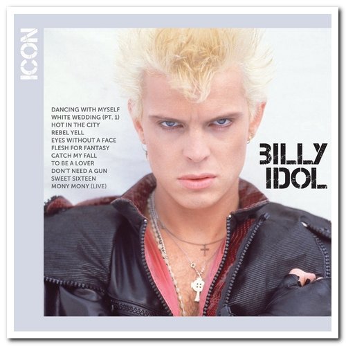 Billy Idol - White Wedding, Part 1